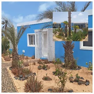  Appartement Utulny Na De Chaves, Boa Vista